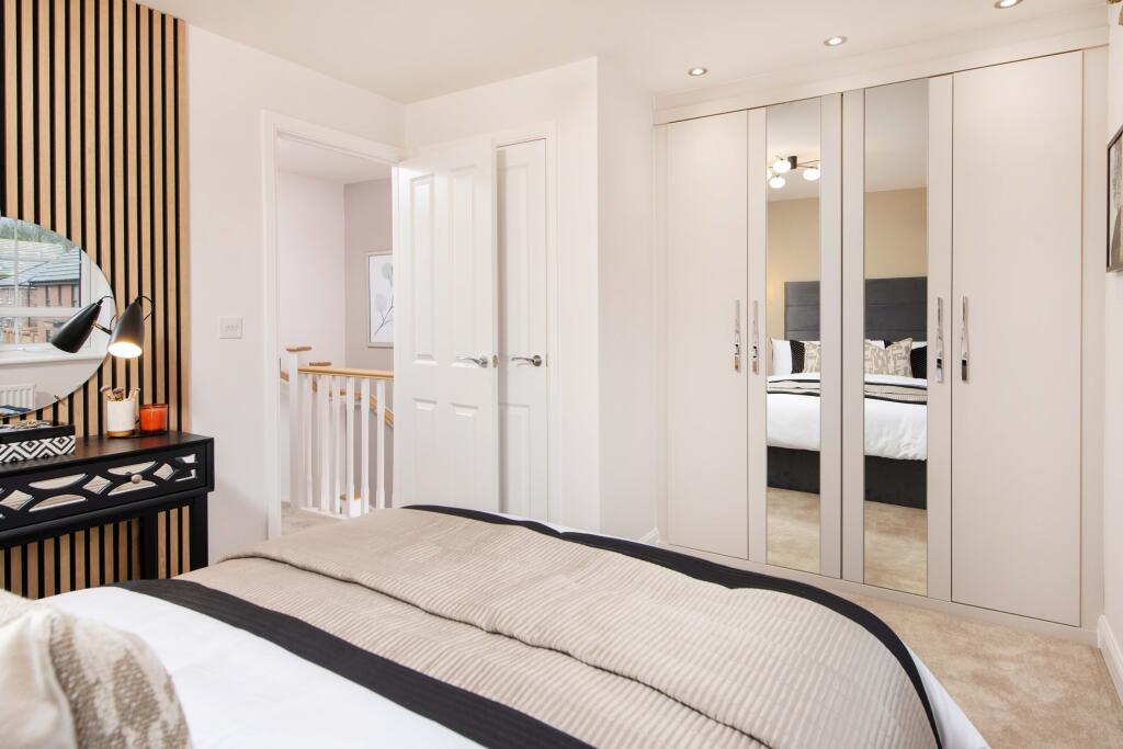 Additional image 7 of Fagley Lane,
Eccleshill,
Bradford,
BD2