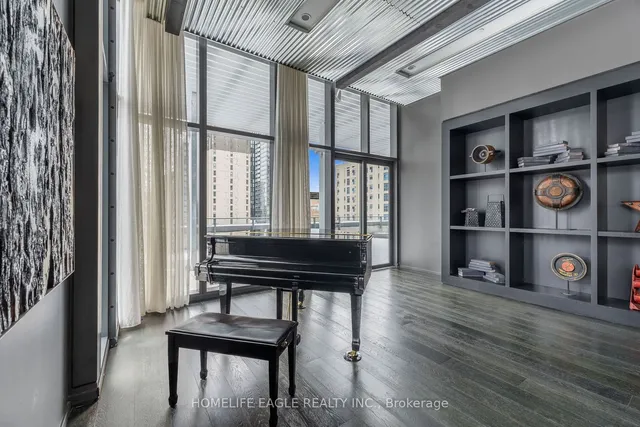 Additional image 13 of 5 St. Joseph St Unit 2703