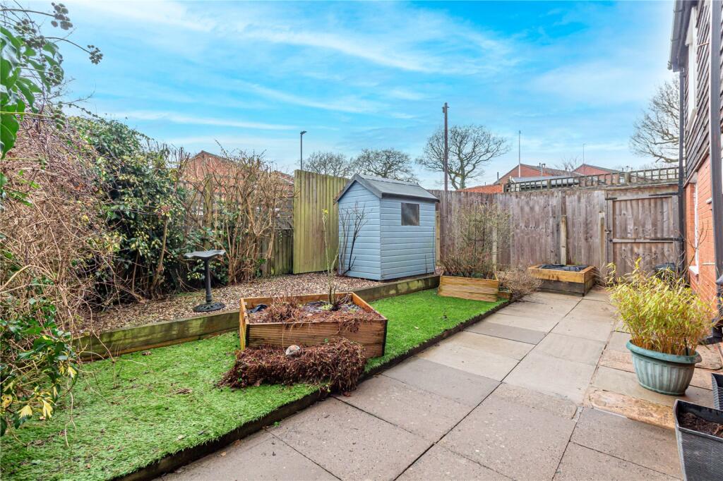Additional image 11 of Bute Close, Rubery, Rednal, Birmingham, B45