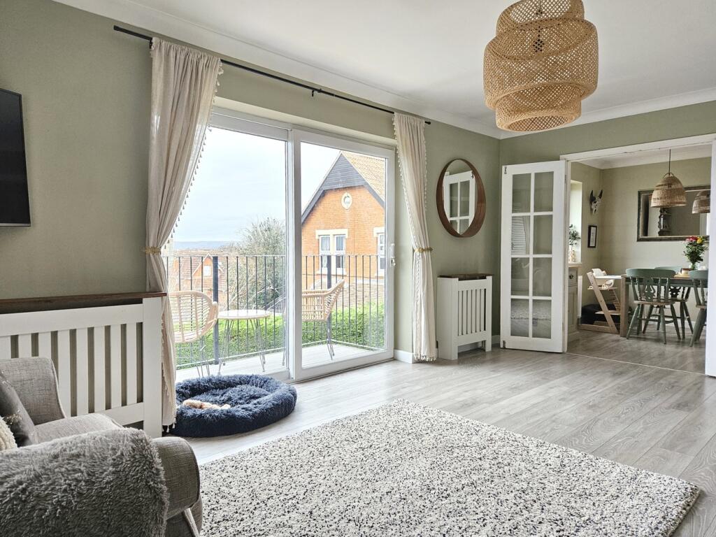 Additional image 7 of Hill Head Close, Glastonbury, BA6