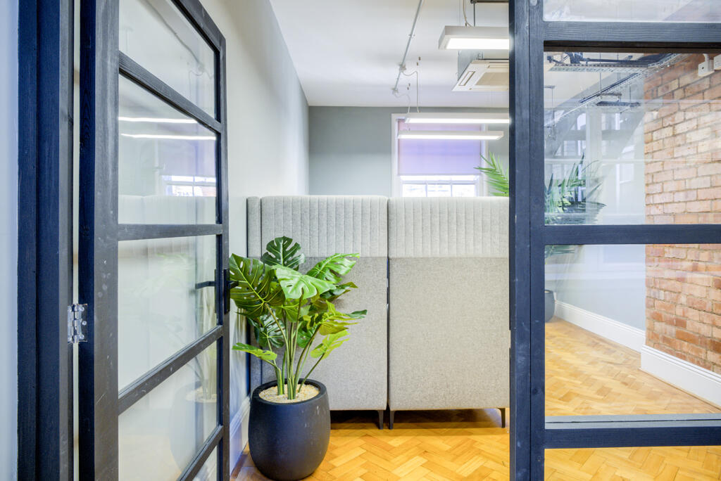 Additional image 30 of 36 Bennetts Hill, Birmingham, B2 5SN