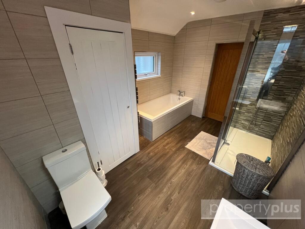 Additional image 9 of Dyfodwg Street Treorchy - Treorchy