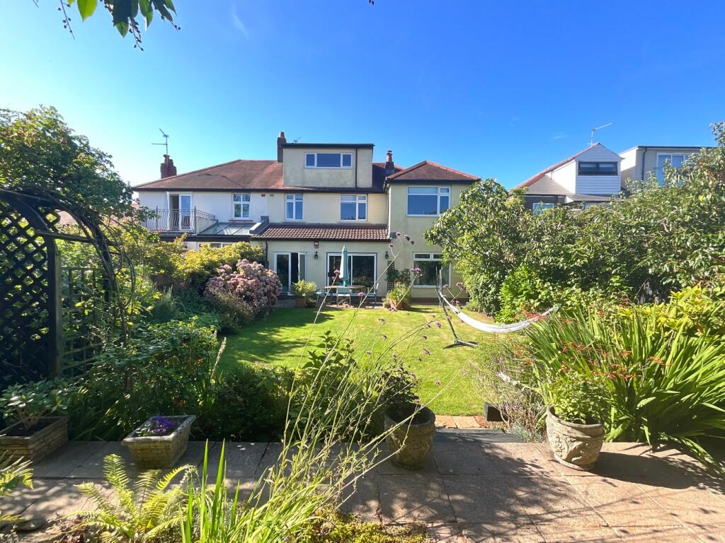 Additional image 34 of Heathwood Road, Cardiff, CF14