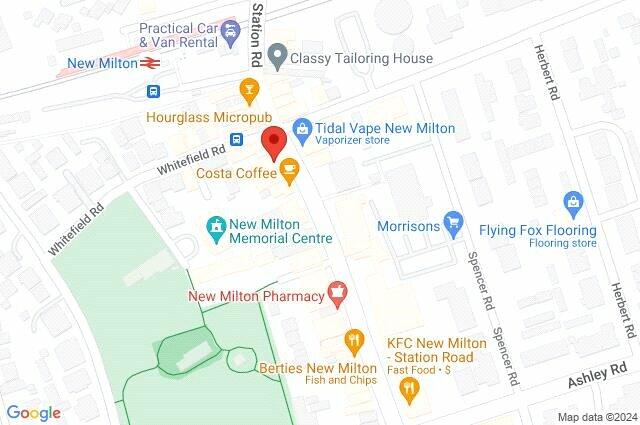 Additional image 15 of Station Road, New Milton, Hampshire, BH25