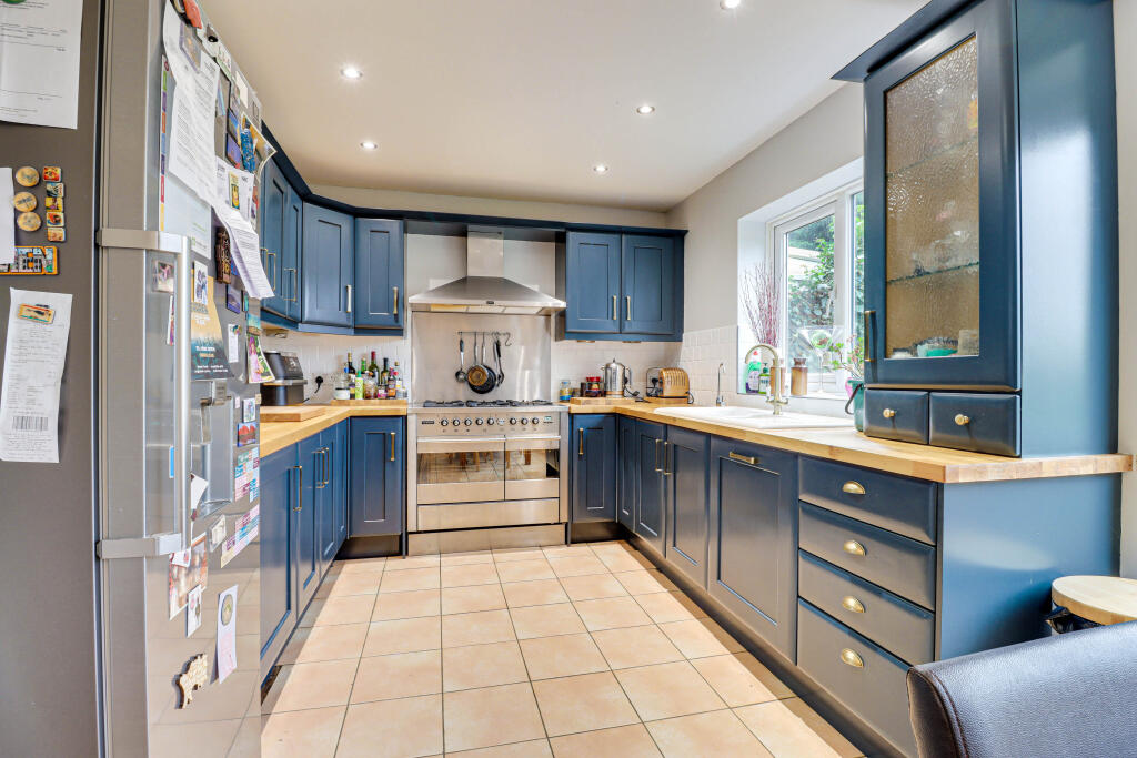 Additional image 9 of Saxon Road, Wheathampstead, St. Albans, AL4