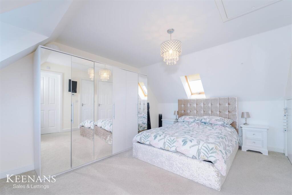 Additional image 5 of Hambledon Mill Park, Accrington