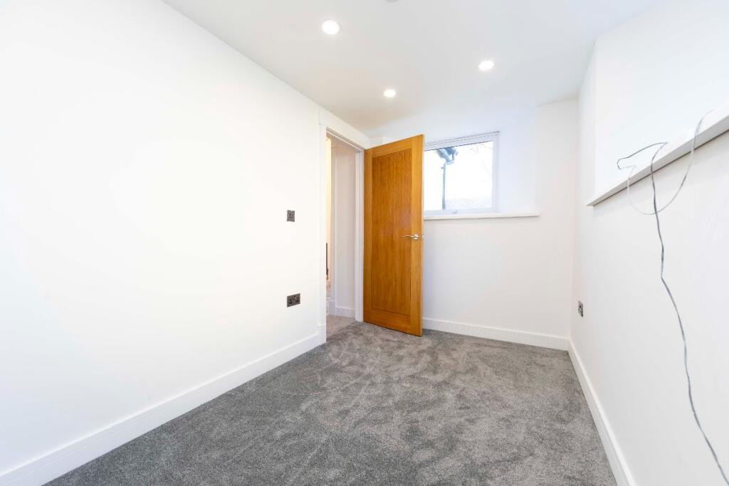 Additional image 9 of Penuel Chapel Vestry, High Street, Nelson, Treharris