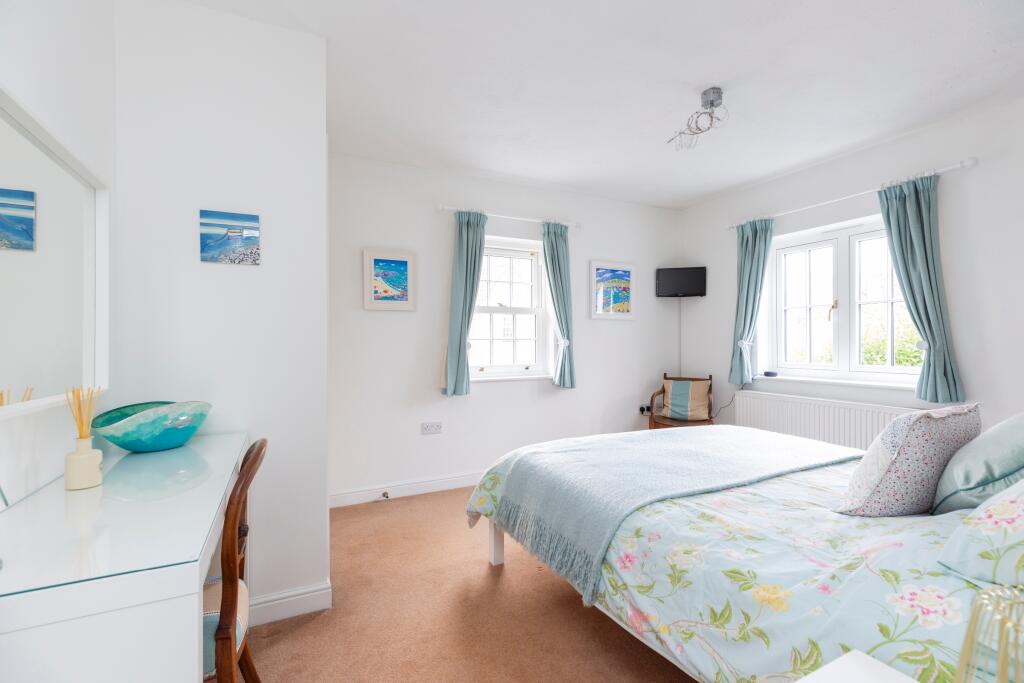 Additional image 12 of Magnolia House, Lovage Way, Mere
