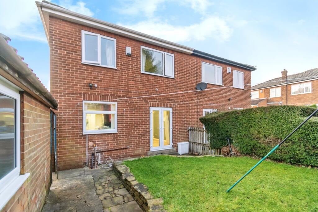 Additional image 14 of Woodvale Way, Bradford, BD7