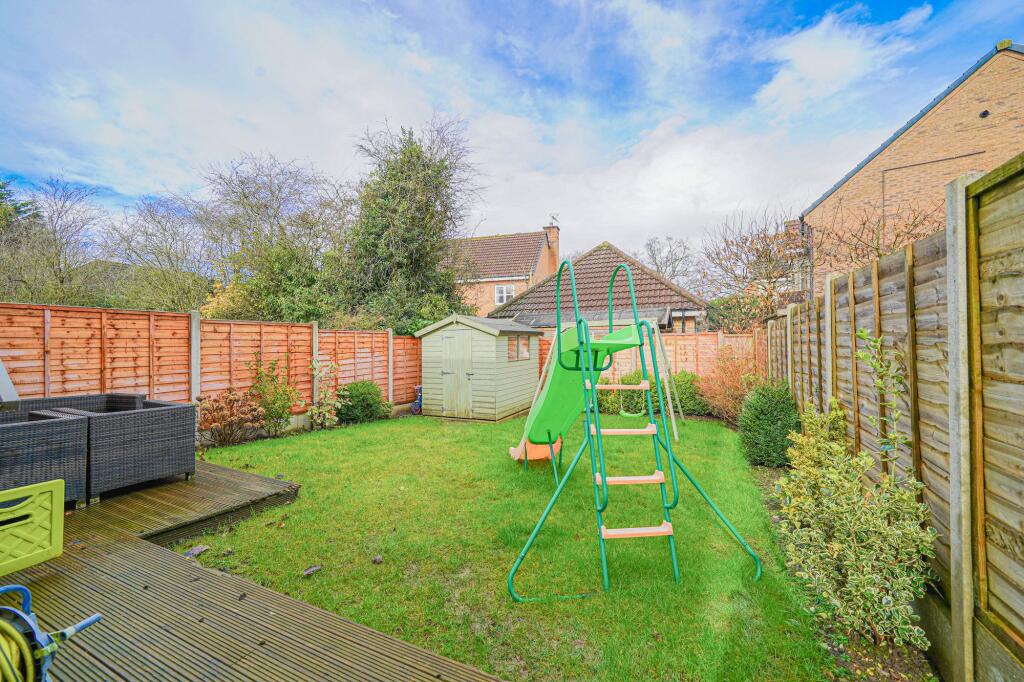 Additional image 9 of Hazel Grove, Hockley Heath, B94