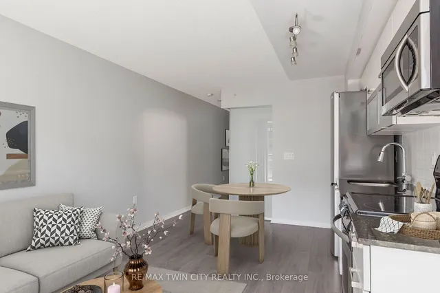 Additional image 4 of 36 Lisgar St Unit 507E