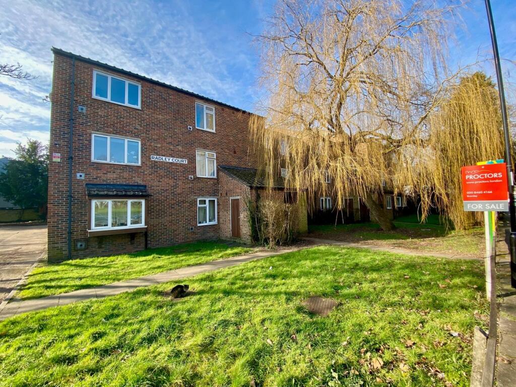 Beachborough Road, Bromley, BR1