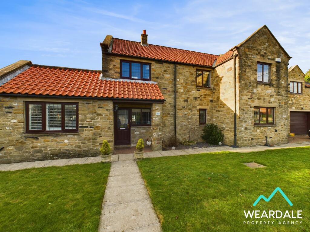 Additional image 62 of Eppleby, Richmond, DL11