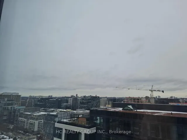 Additional image 14 of 480 Front Street West Unit 1505