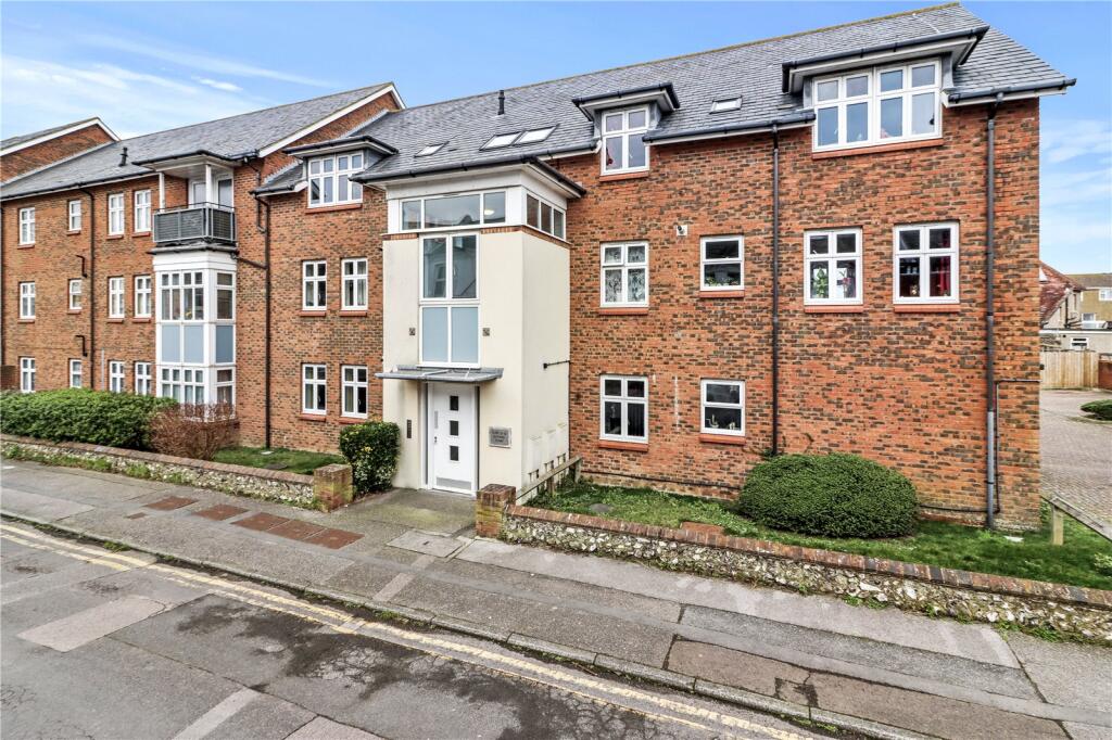 Seaside, Eastbourne, BN22