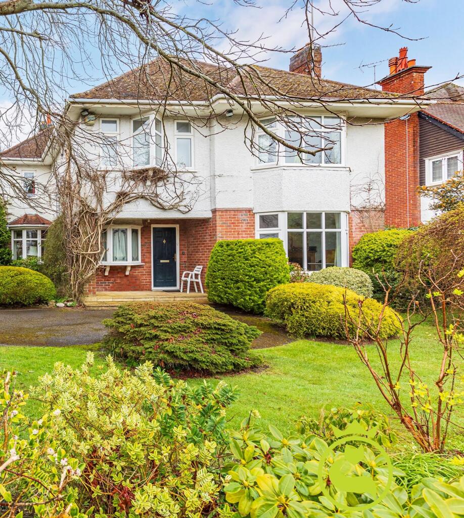 Additional image 13 of St. Clair Road, Poole, BH13