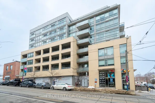 Additional image 36 of 630 Queen St Unit 810