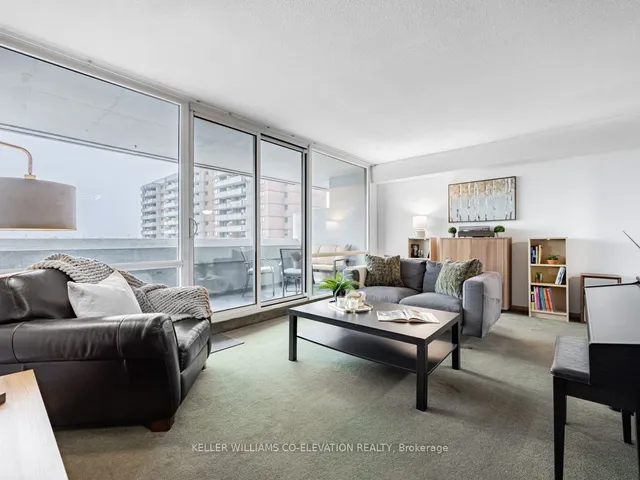 Additional image 11 of 260 Scarlett Rd Unit 1407