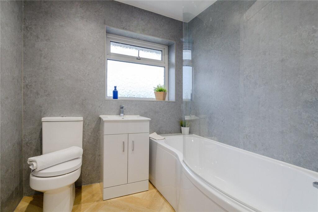 Additional image 15 of Highridge Green, Bristol, BS13