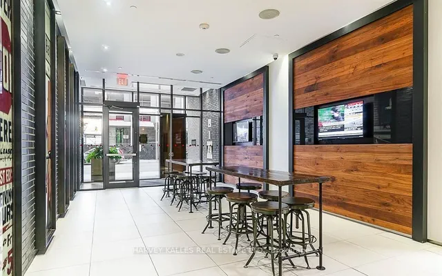 Additional image 15 of 783 Bathurst St Unit 413