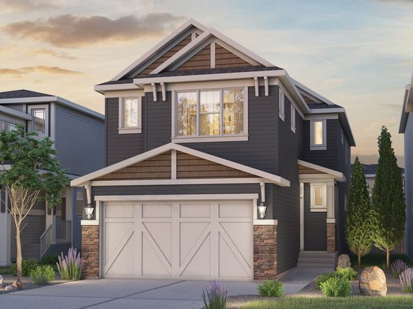 Additional image 2 of Purcell 24 Plan, Front Garage Single Side Yard at Rockland Park