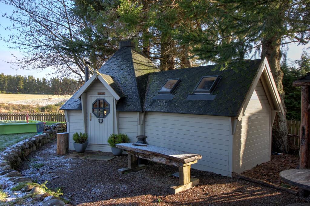 Additional image 19 of Manscroft, Schoolhouse Lane, Archiestown, Aberlour, Moray, AB38