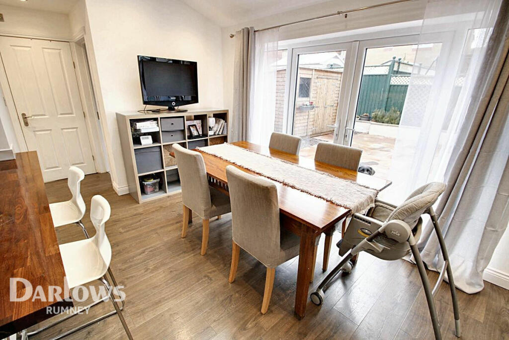 Additional image 8 of Harrison Drive, Cardiff