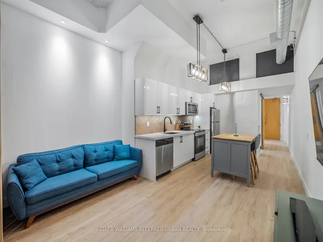 Additional image 25 of 155 Dalhousie St Unit 633