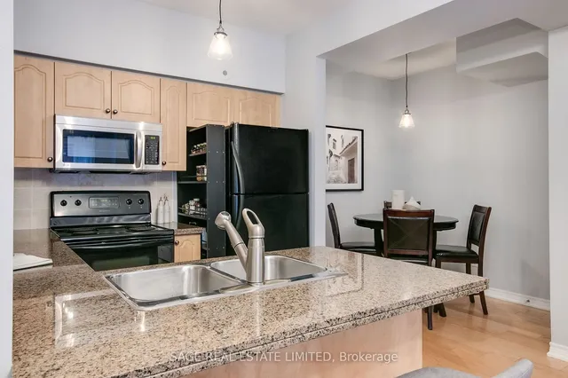 Additional image 16 of 1837 Eglinton Ave Unit 237