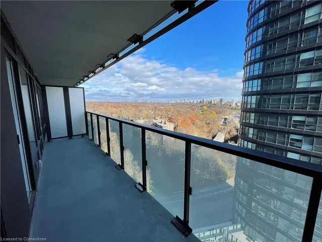 Additional image 12 of 575 Bloor Street St Unit 1406