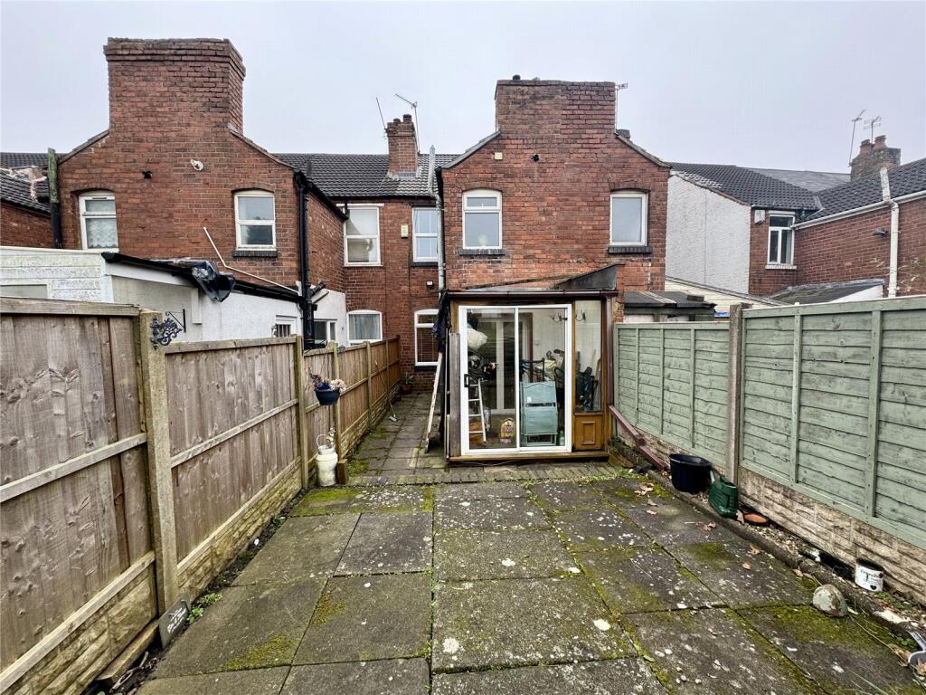 Additional image 20 of Hagley Road West, Oldbury, West Midlands, B68