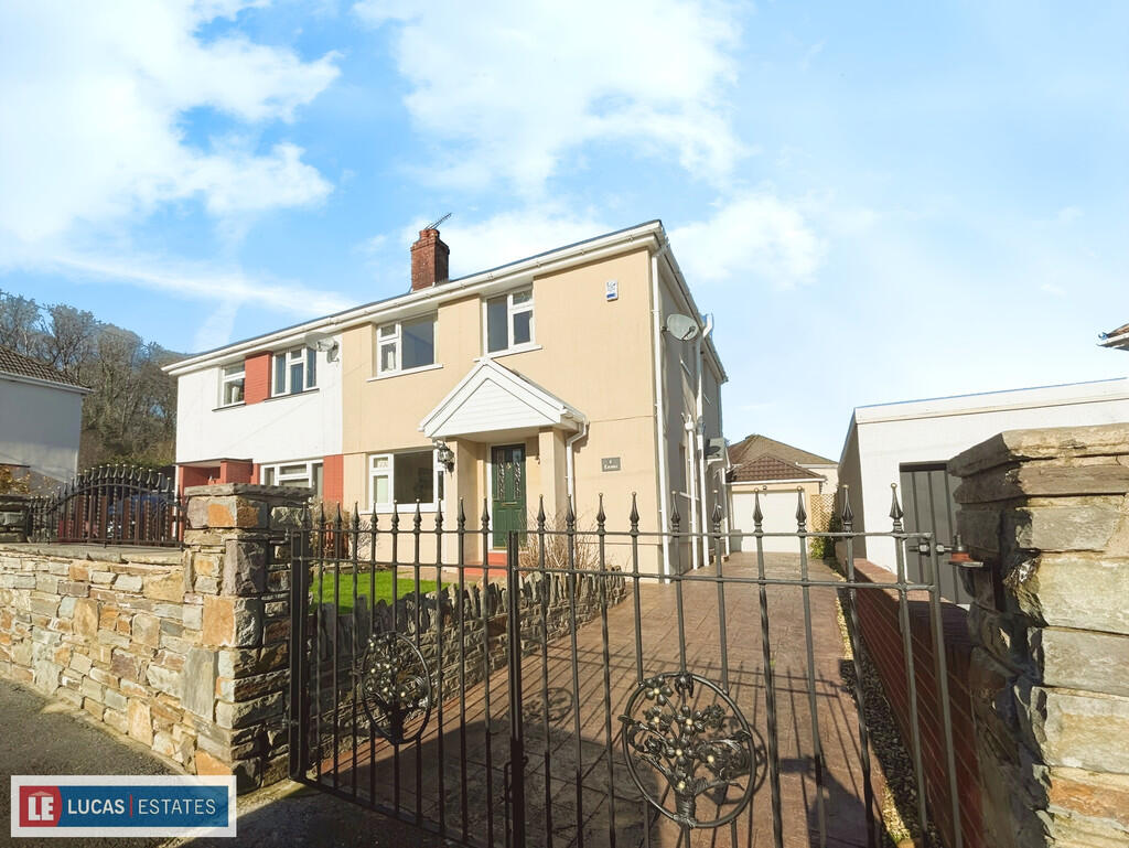 Additional image 25 of Heol-y-graig, Ystrad Mynach, Hengoed