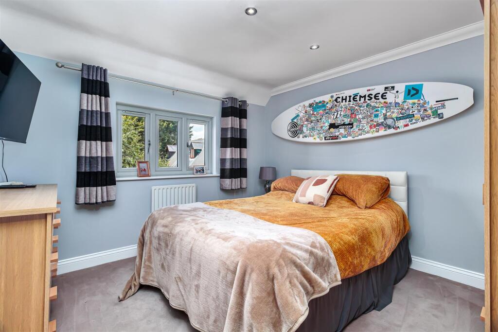 Additional image 17 of The Street, Sturmer