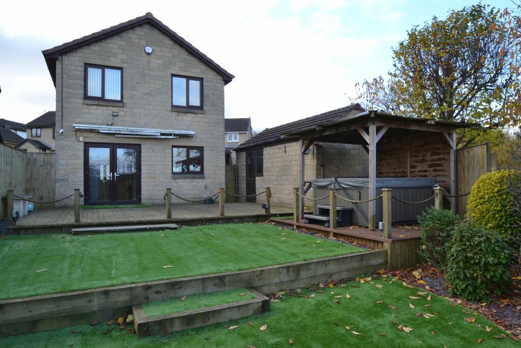 Additional image 26 of Charterhouse Road, Idle,