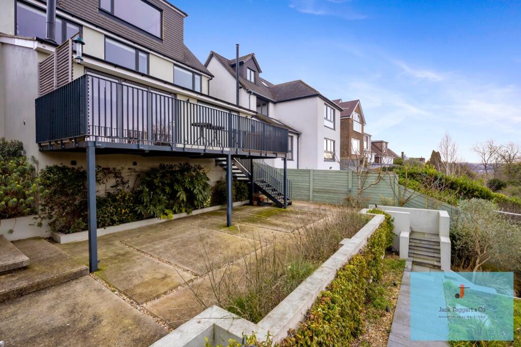 Additional image 24 of Redhill Drive, Brighton, BN1