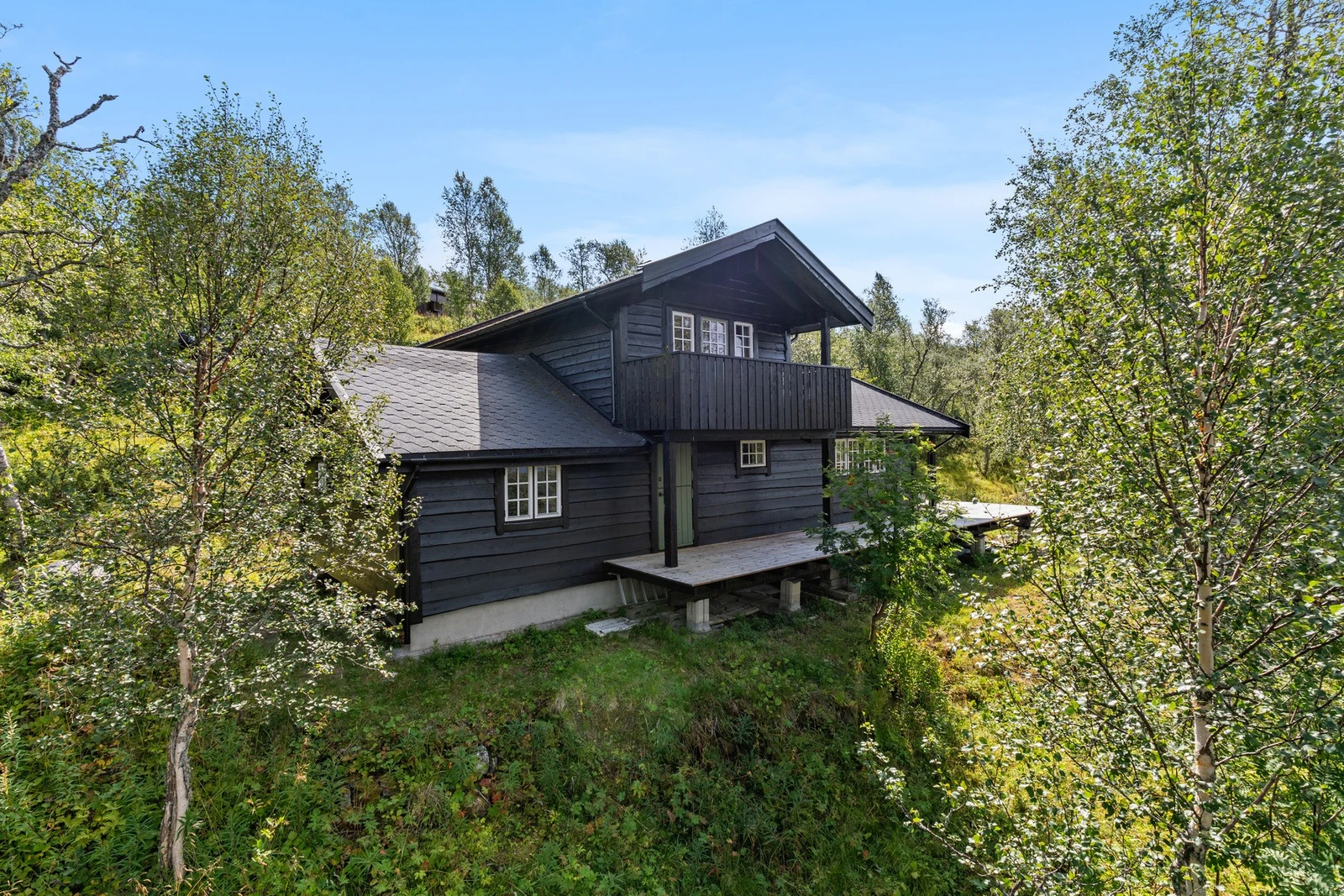 Additional image 2 of Møsjødalsvegen 29, 7590 Tydal