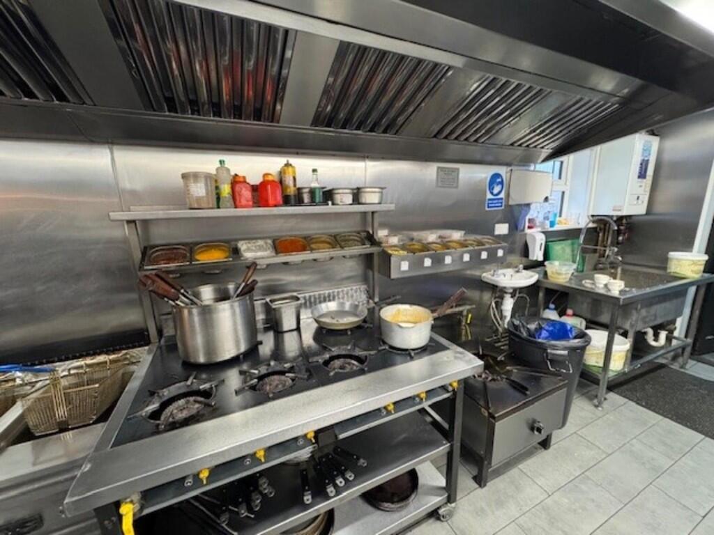 Additional image 11 of Leasehold Indian/Pakistani Restaurant, Highfield Road, Birmingham, B28 0EL