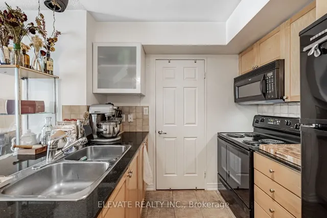 Additional image 7 of 1369 Bloor St Unit 716