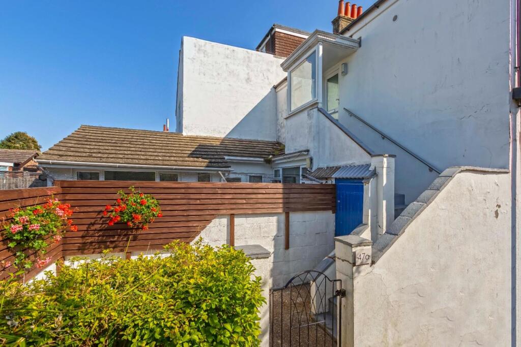 Additional image 14 of Underdown Road, Southwick, Brighton