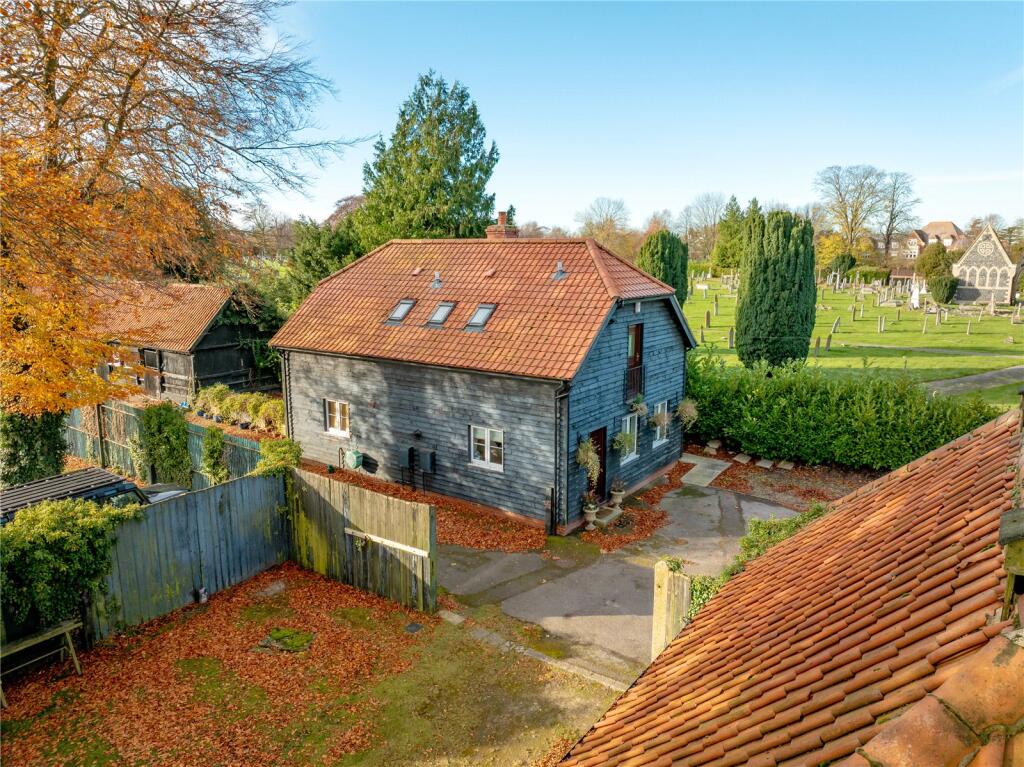 Additional image 11 of Dullingham Road, Newmarket, Suffolk