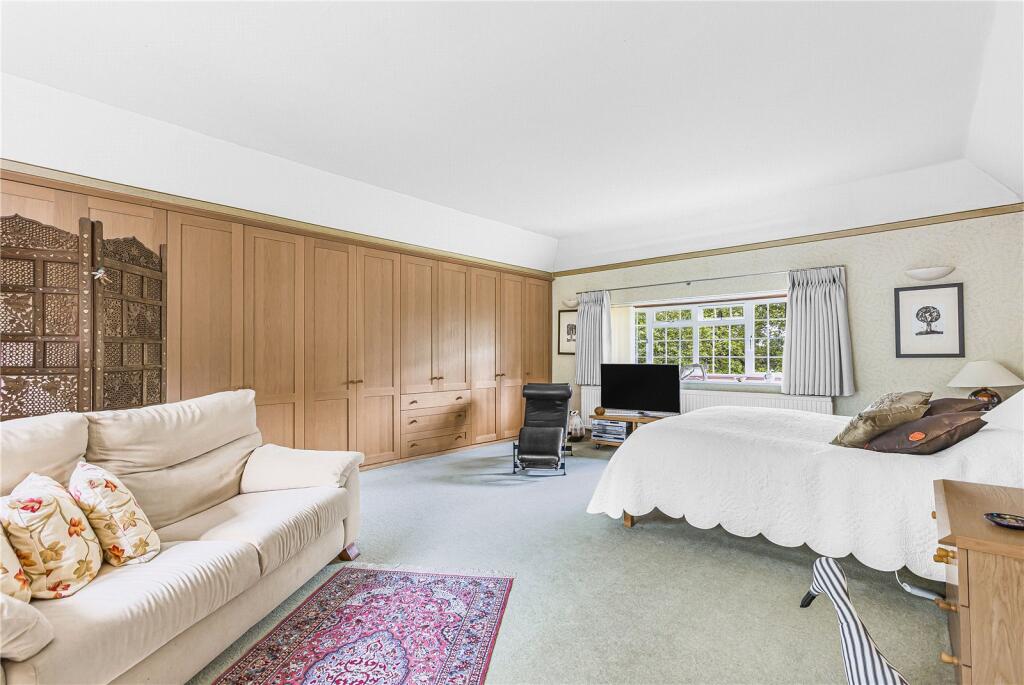 Additional image 22 of Kentish Lane, Brookmans Park, Hertfordshire, AL9