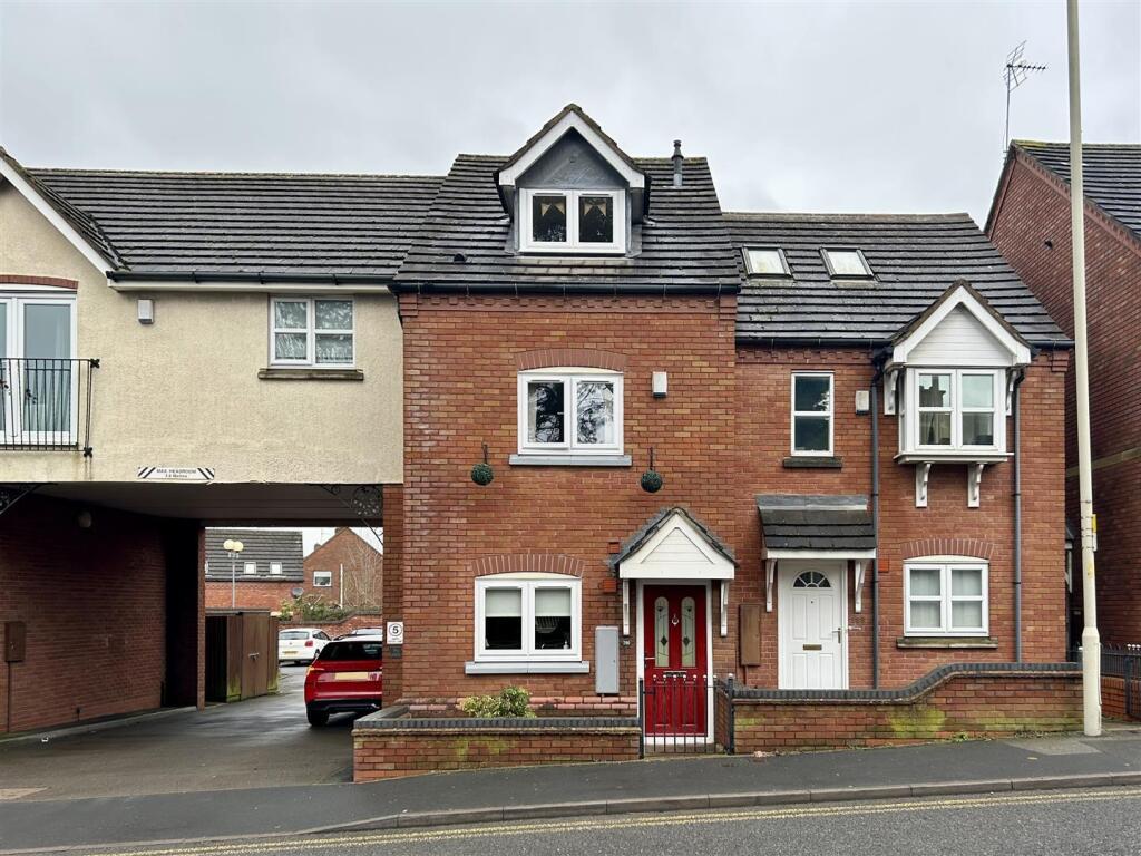 Additional image 23 of Hagley Road, Halesowen