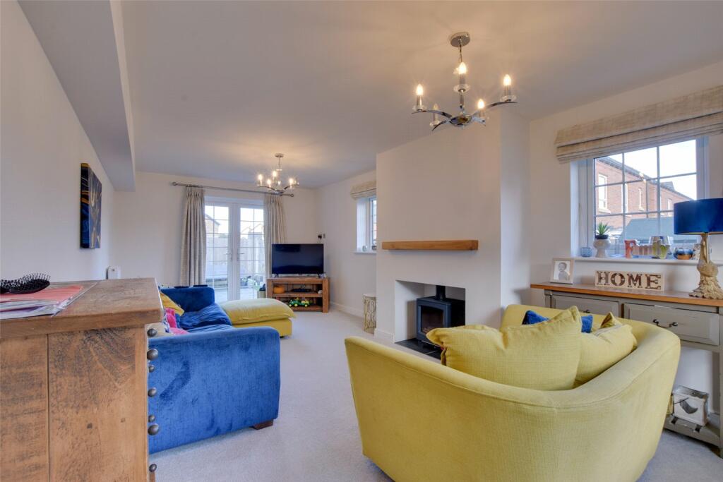 Additional image 14 of Grassholme Way, Startforth, Barnard Castle, Durham, DL12