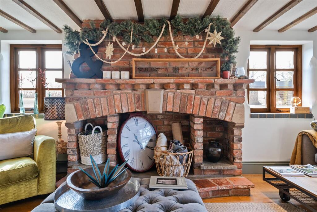 Additional image 11 of Bradnocks Marsh Lane, Hampton-In-Arden, Solihull