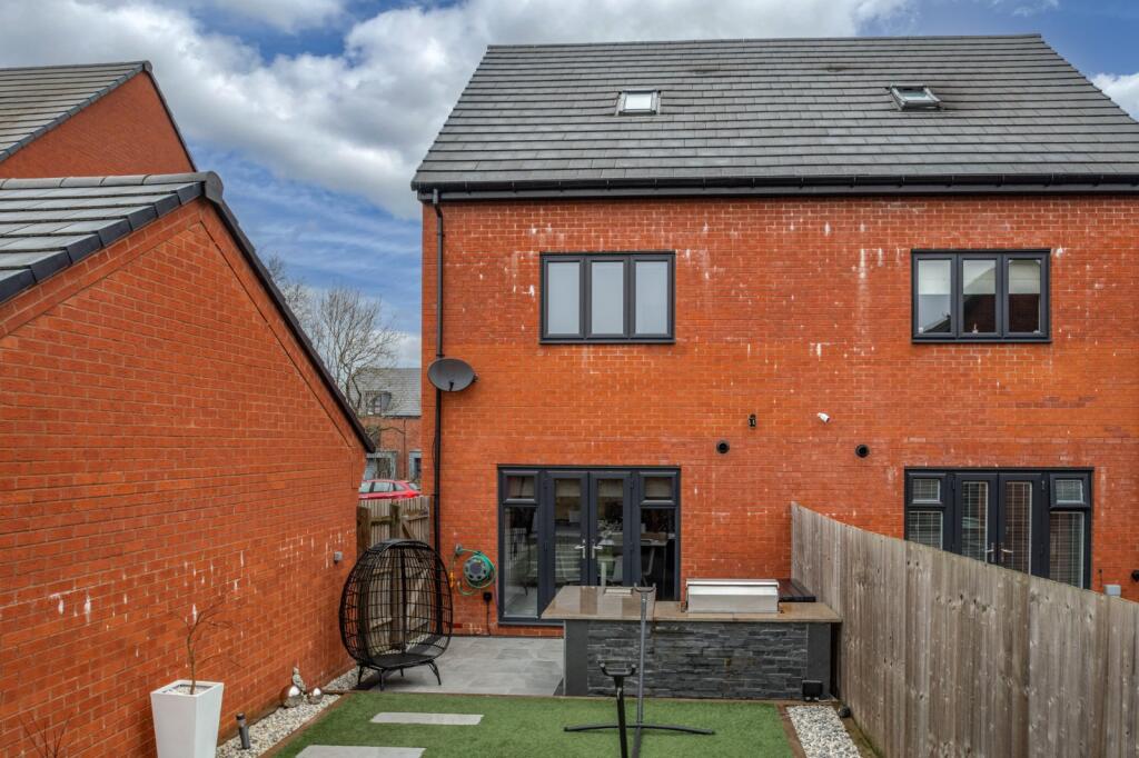 Additional image 13 of Henshaw Court, Blythe Valley Park, Shirley, Solihull, B90