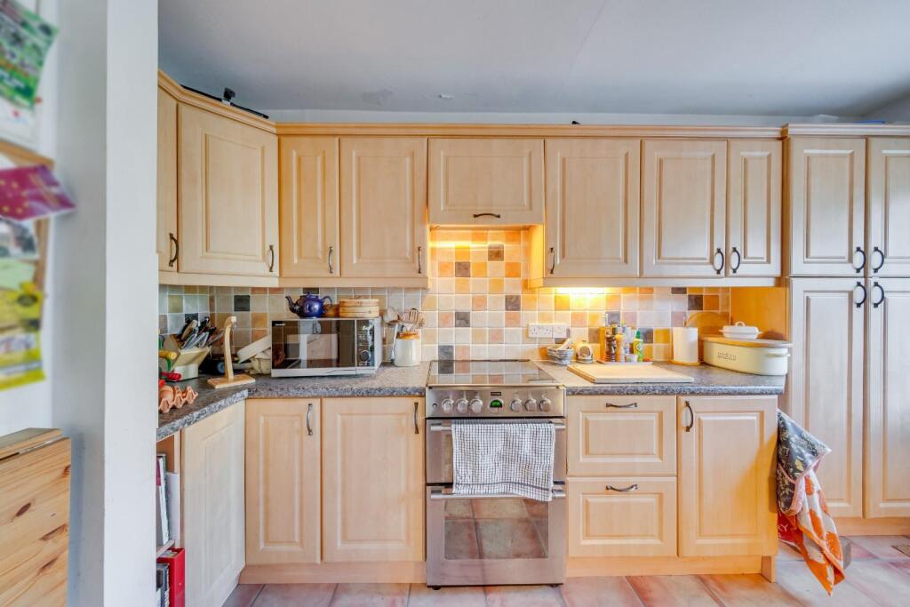 Additional image 5 of Three bedroom home, ideally located centrally within the village of Yatton