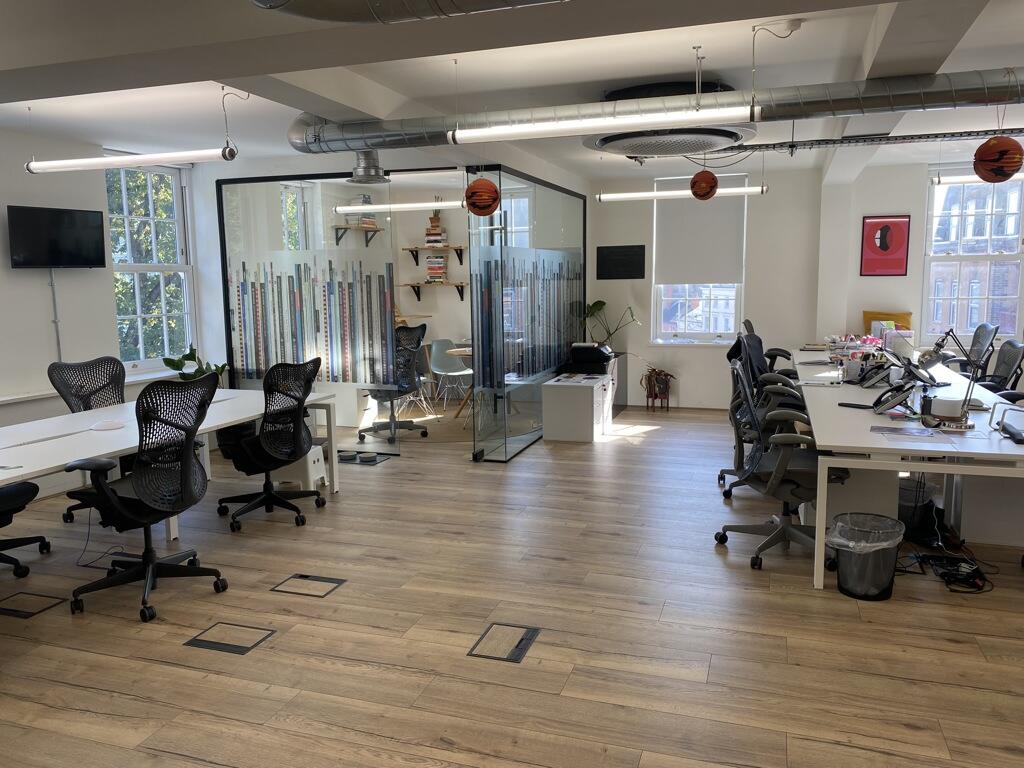 Additional image 3 of Century House, Second Floor, 15-19 Dyke Road, Brighton, East Sussex, BN1 3FE