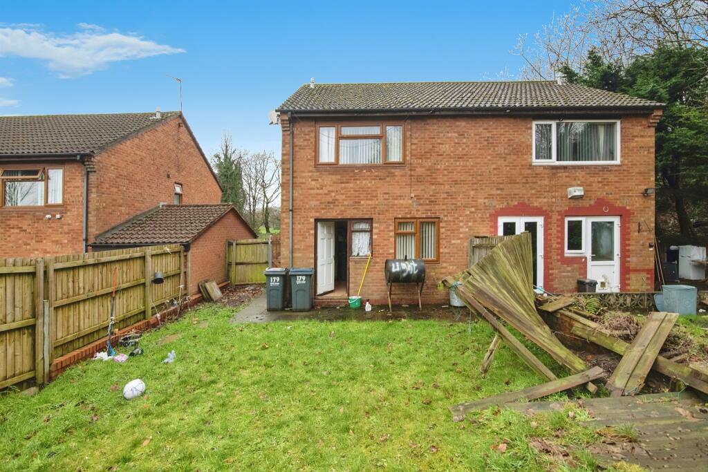 Additional image 10 of Lodge Road, Hockley, Birmingham