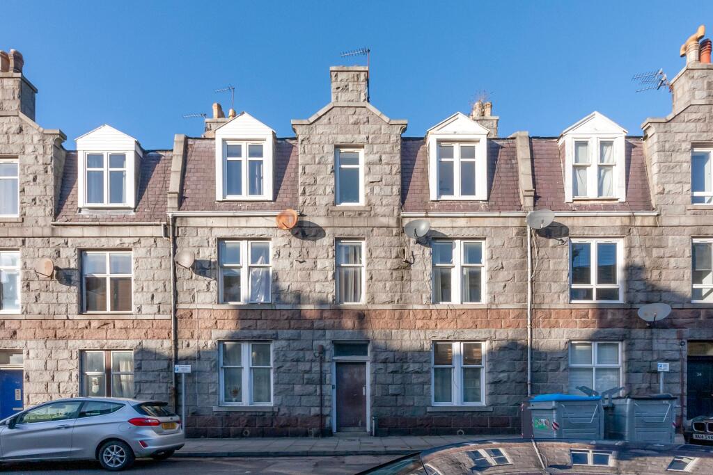 Additional image 4 of 26 Wallfield Place, Rosemount, Aberdeen, AB25