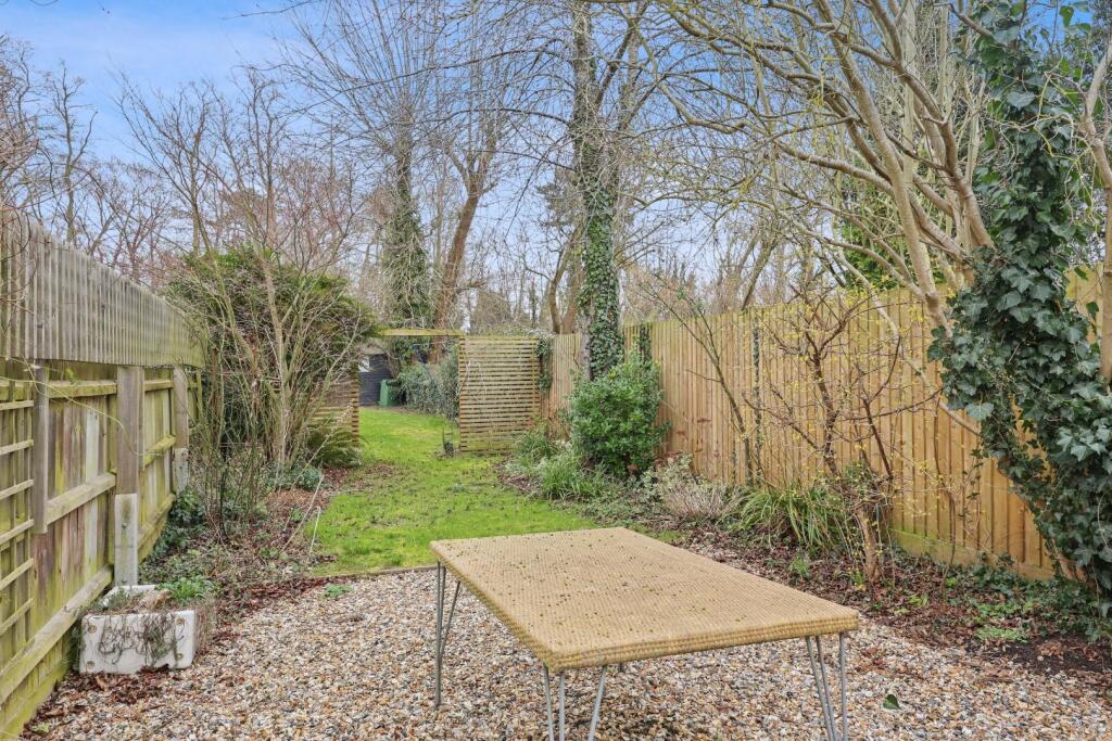 Additional image 13 of Pepys Terrace, Impington, Cambridge